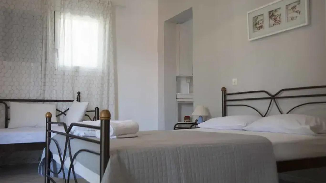 Filia Rooms & Apartments