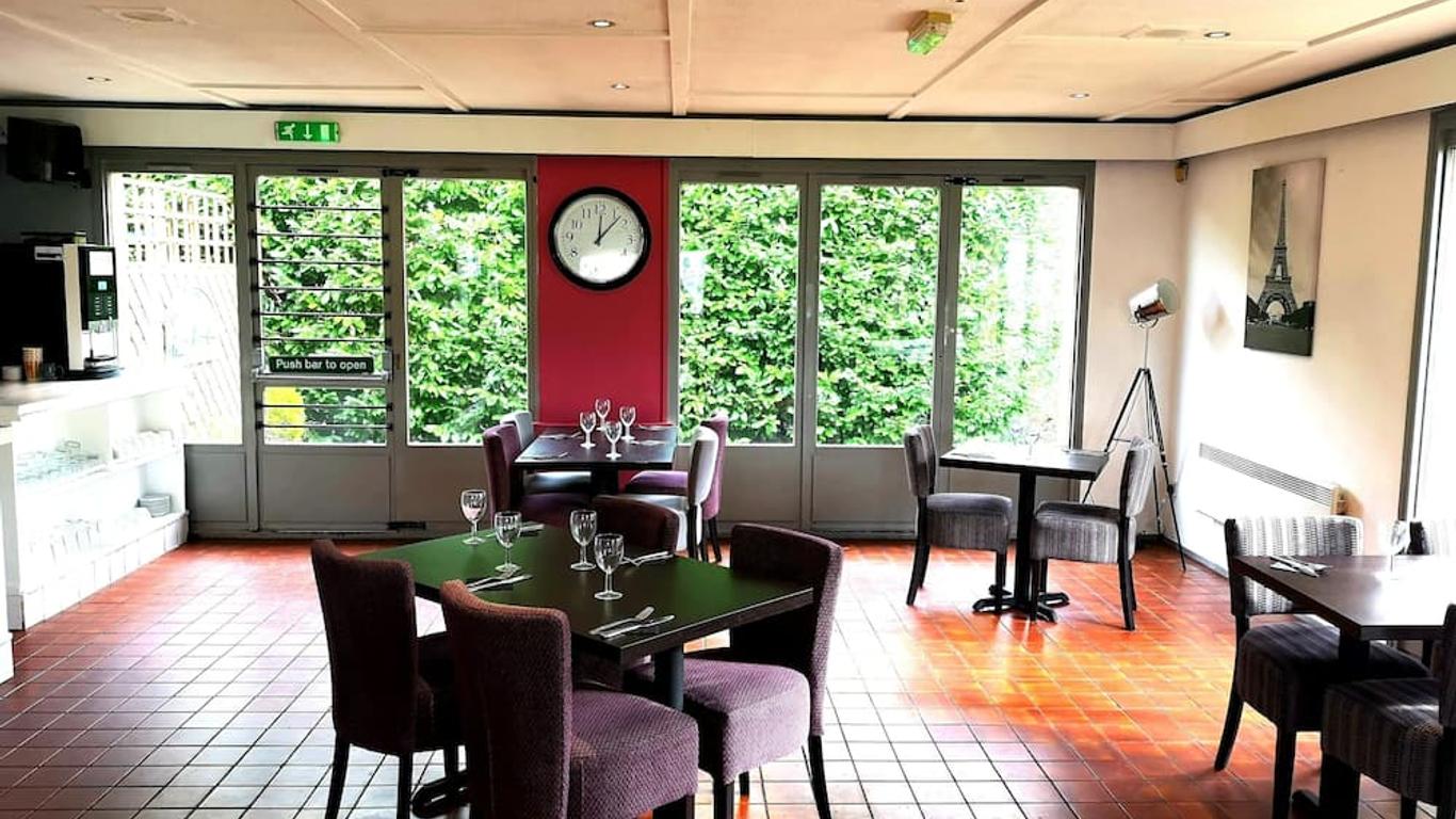 Campanile Hotel Hull