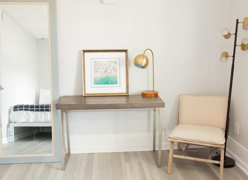 Room amenity Photo