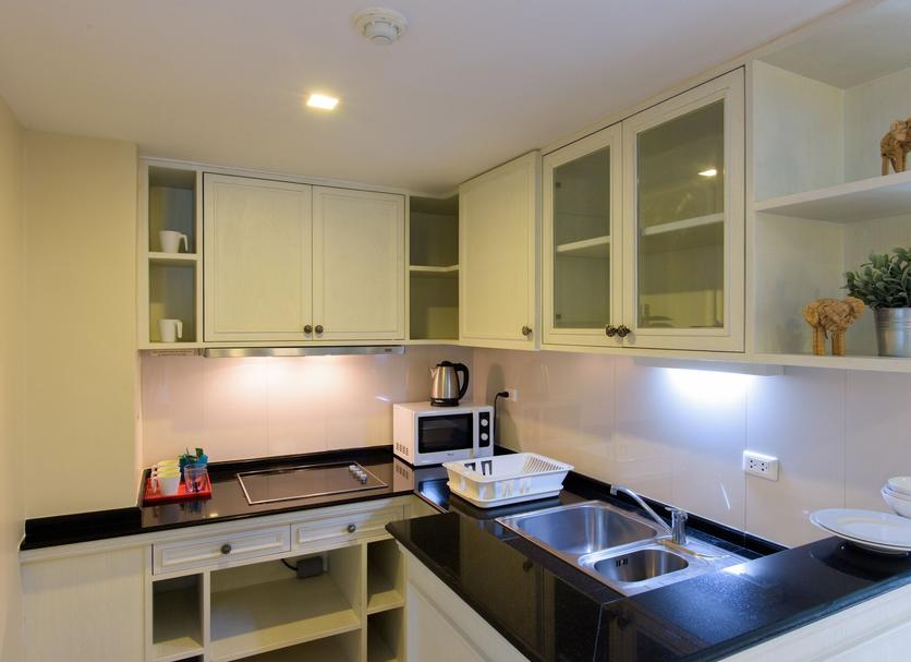 Kitchen Photo