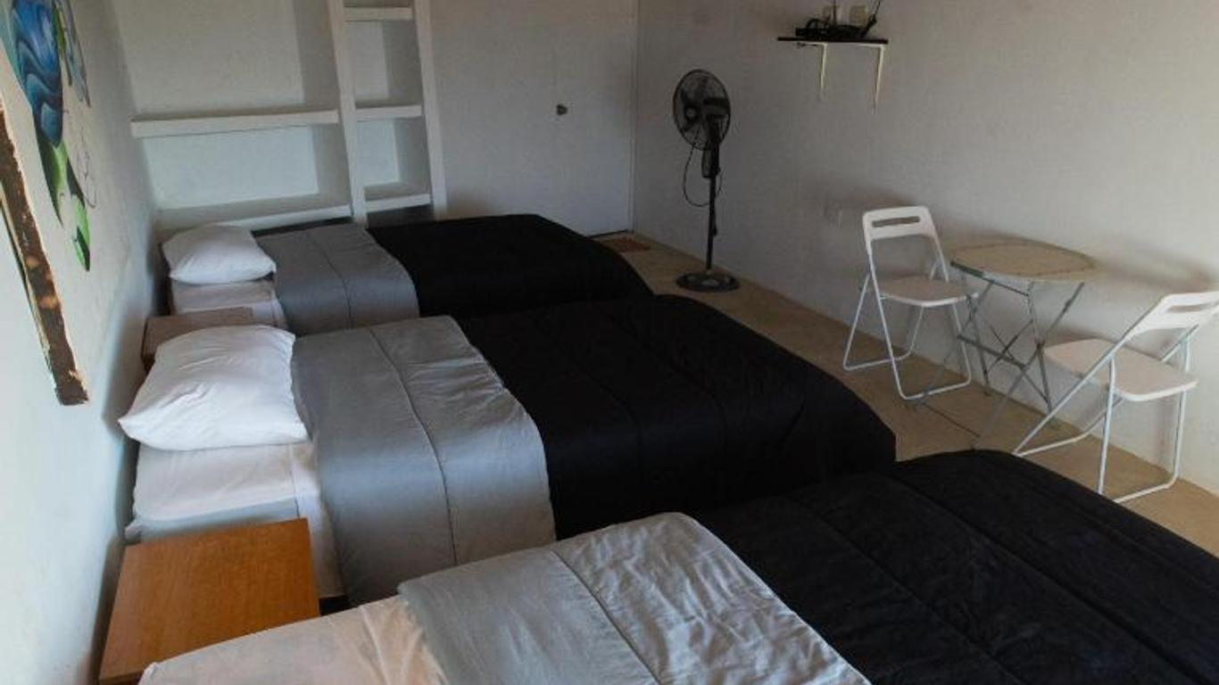 Hotel Navego