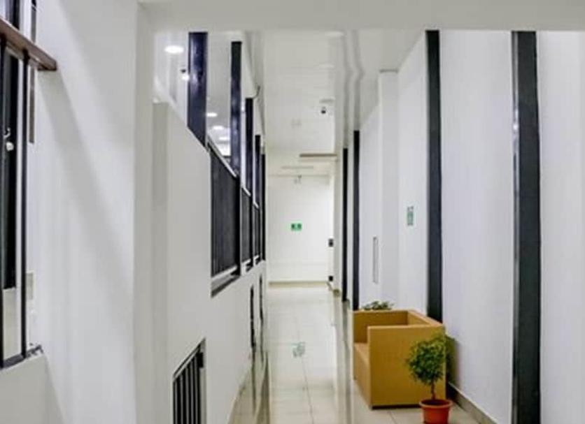 Hallway Photo