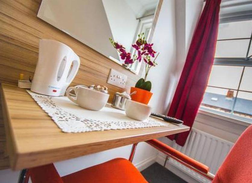 Room amenity Photo