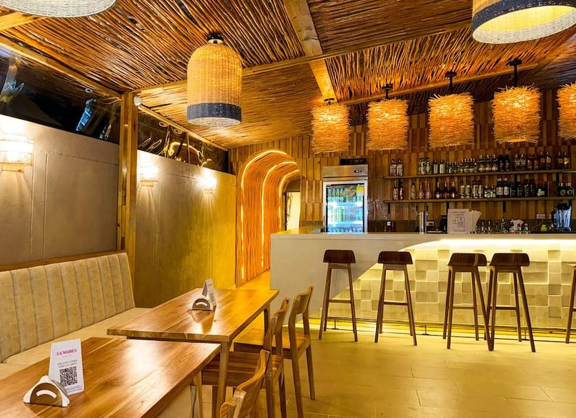 Bar Photo