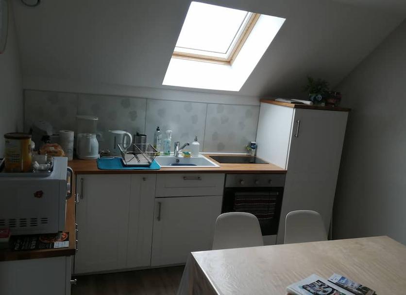 Kitchen Photo