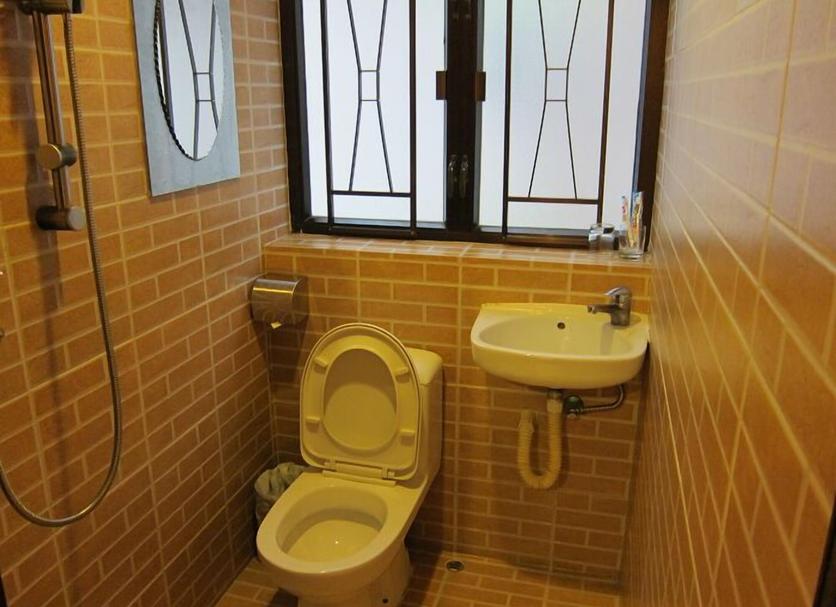 Bathroom Photo