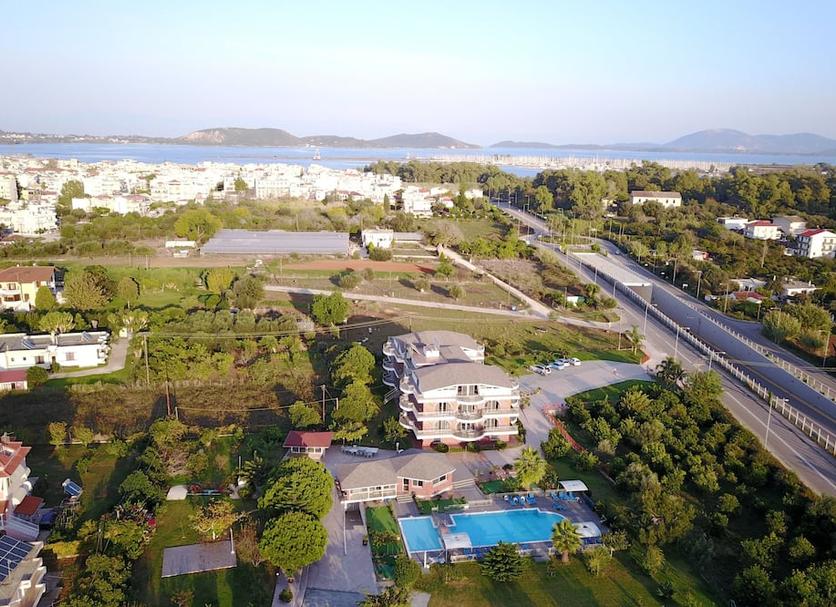 Outdoors view Photo