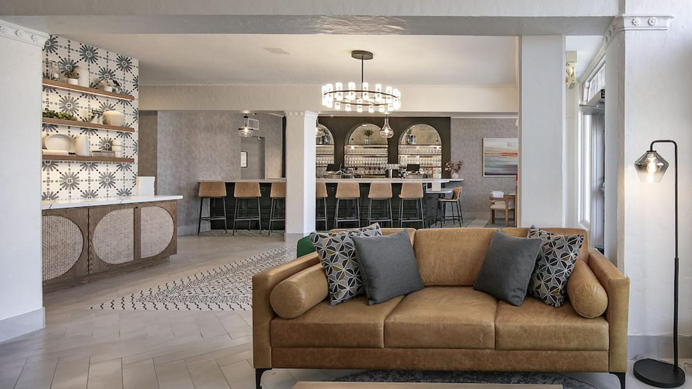 Hotel Virginia Santa Barbara, Tapestry Collection by Hilton