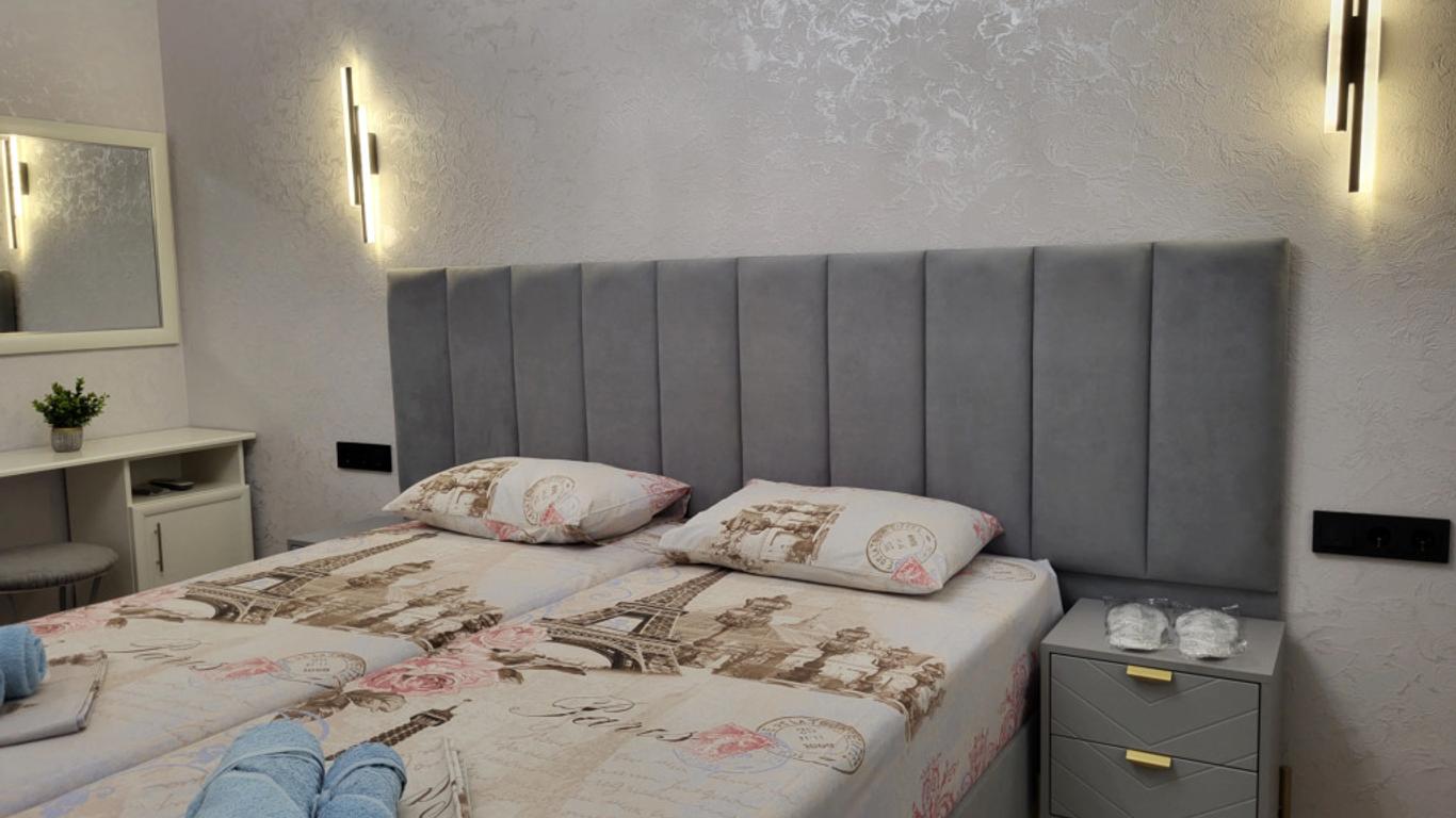 Sofiya Guest House
