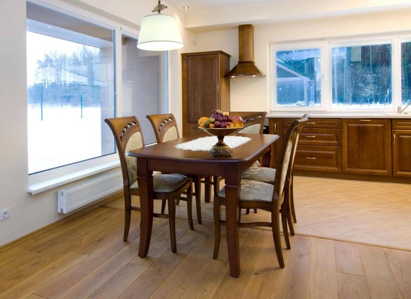 Dining room Photo