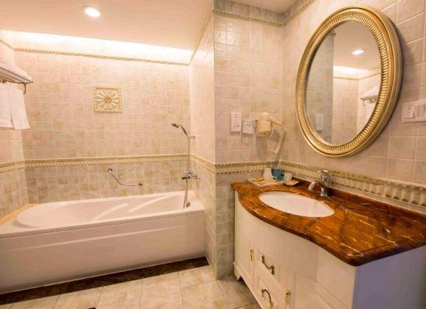 Bathroom Photo