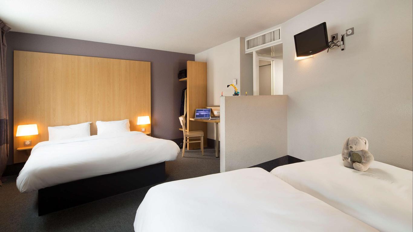 B B Hotel A Disneyland Paris 100 Magny Le Hongre Hotel Deals Reviews Kayak