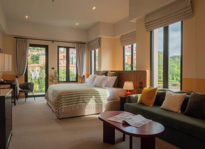 Bedroom Photo