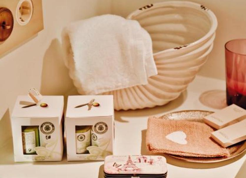 Room amenity Photo