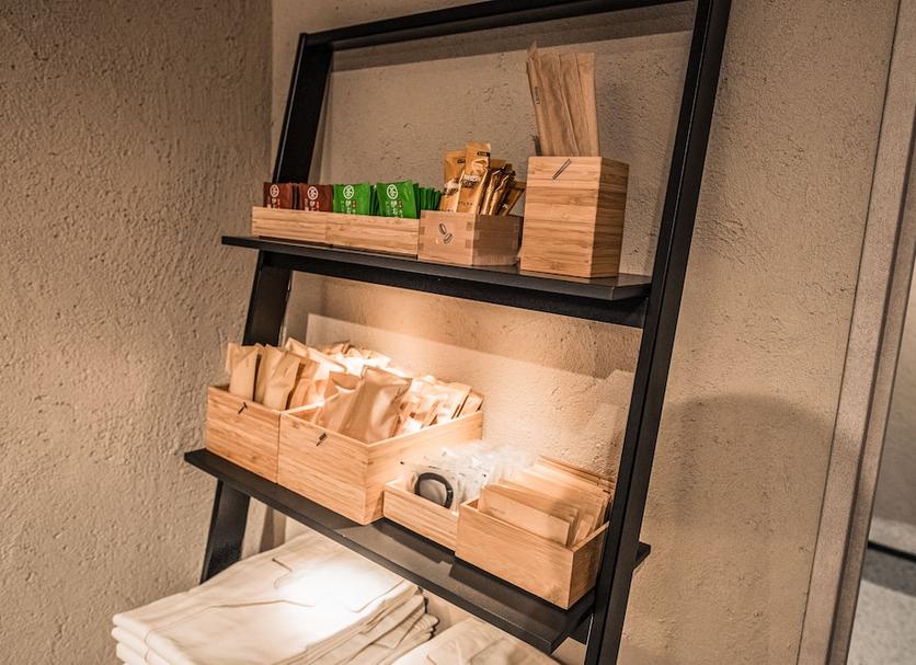 Room amenity Photo