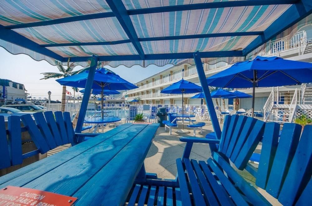 Tangiers Motel from $95. Wildwood Crest Hotel Deals & Reviews - KAYAK