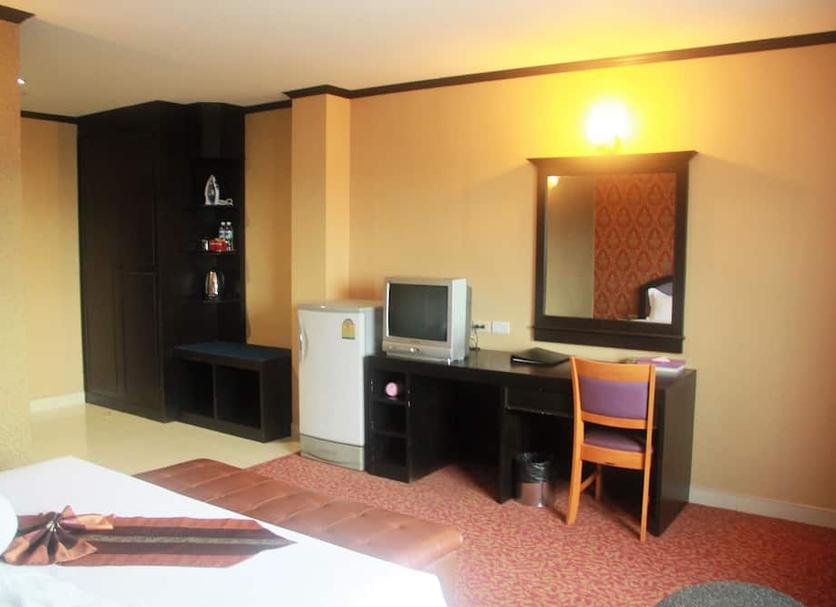 Room amenity Photo