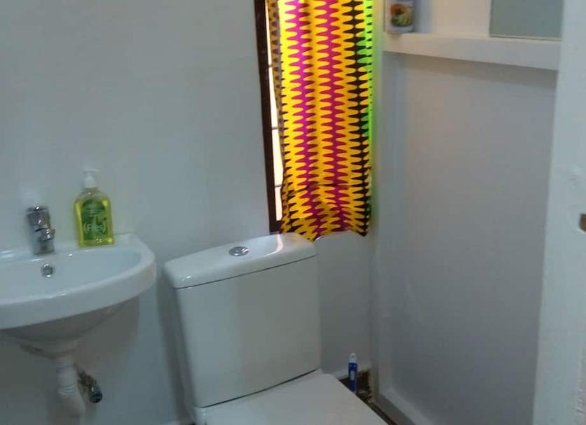 Bathroom Photo