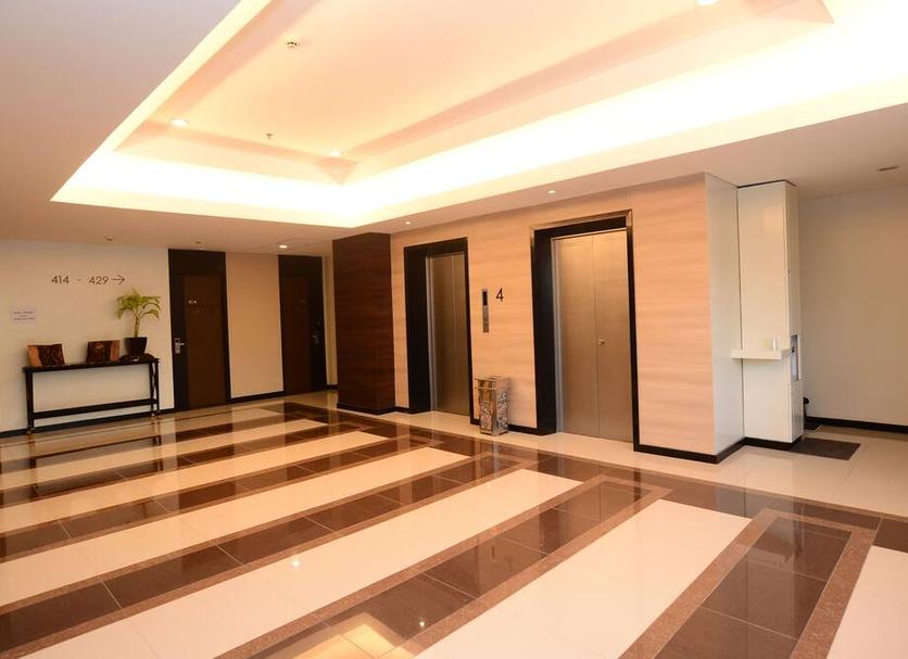Hallway Photo