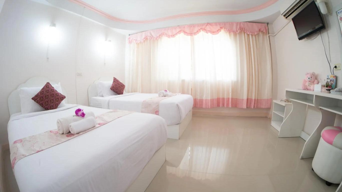 Wiangphumin Hotel