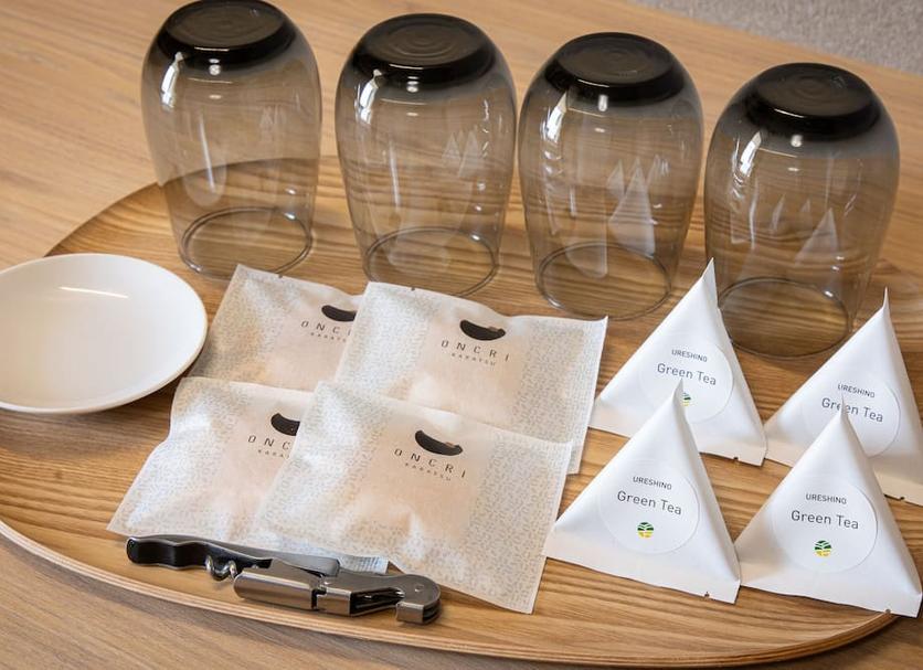 Room amenity Photo
