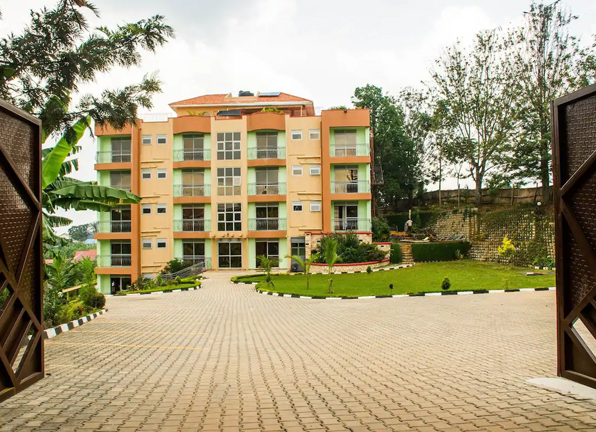 Building Photo