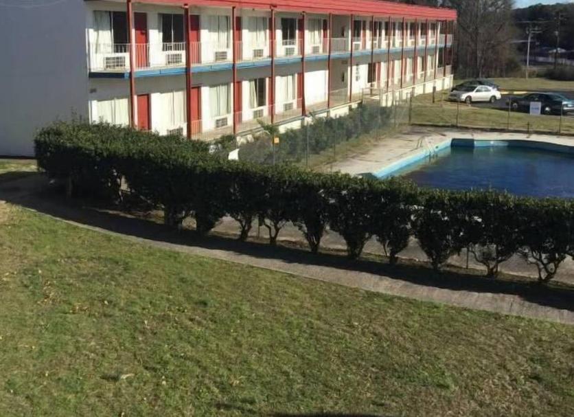 Outdoors view Photo