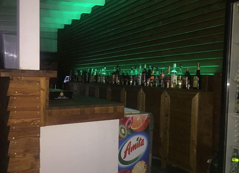 Bar Photo