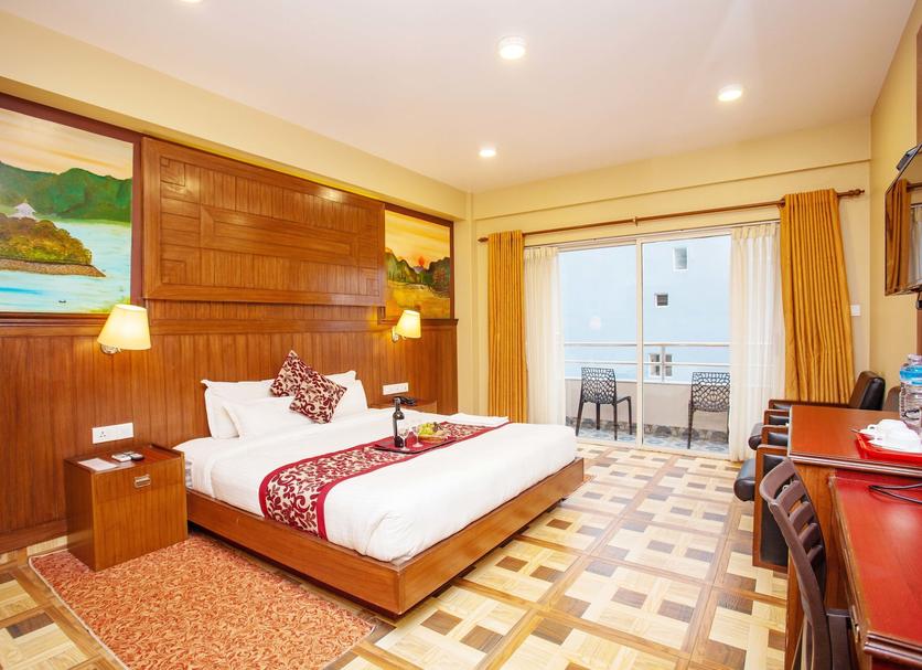 Bedroom Photo