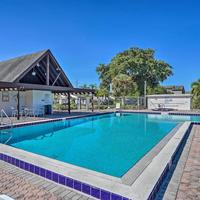 Chic Fort Myers Escape with Community Perks!