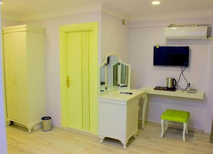 Room amenity Photo