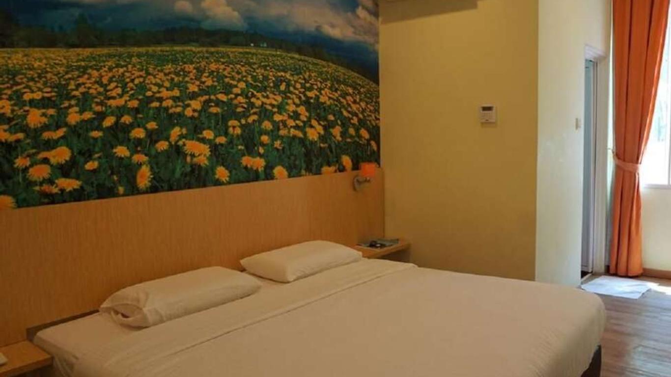 Tropical Villa Kuantan