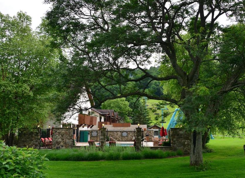 Outdoors view Photo