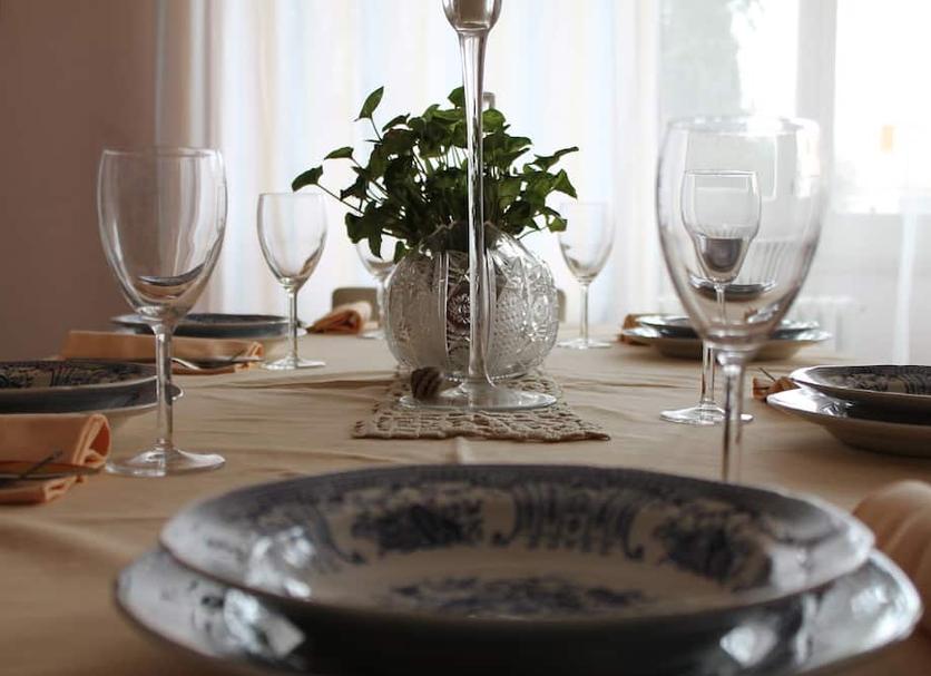 Dining room Photo