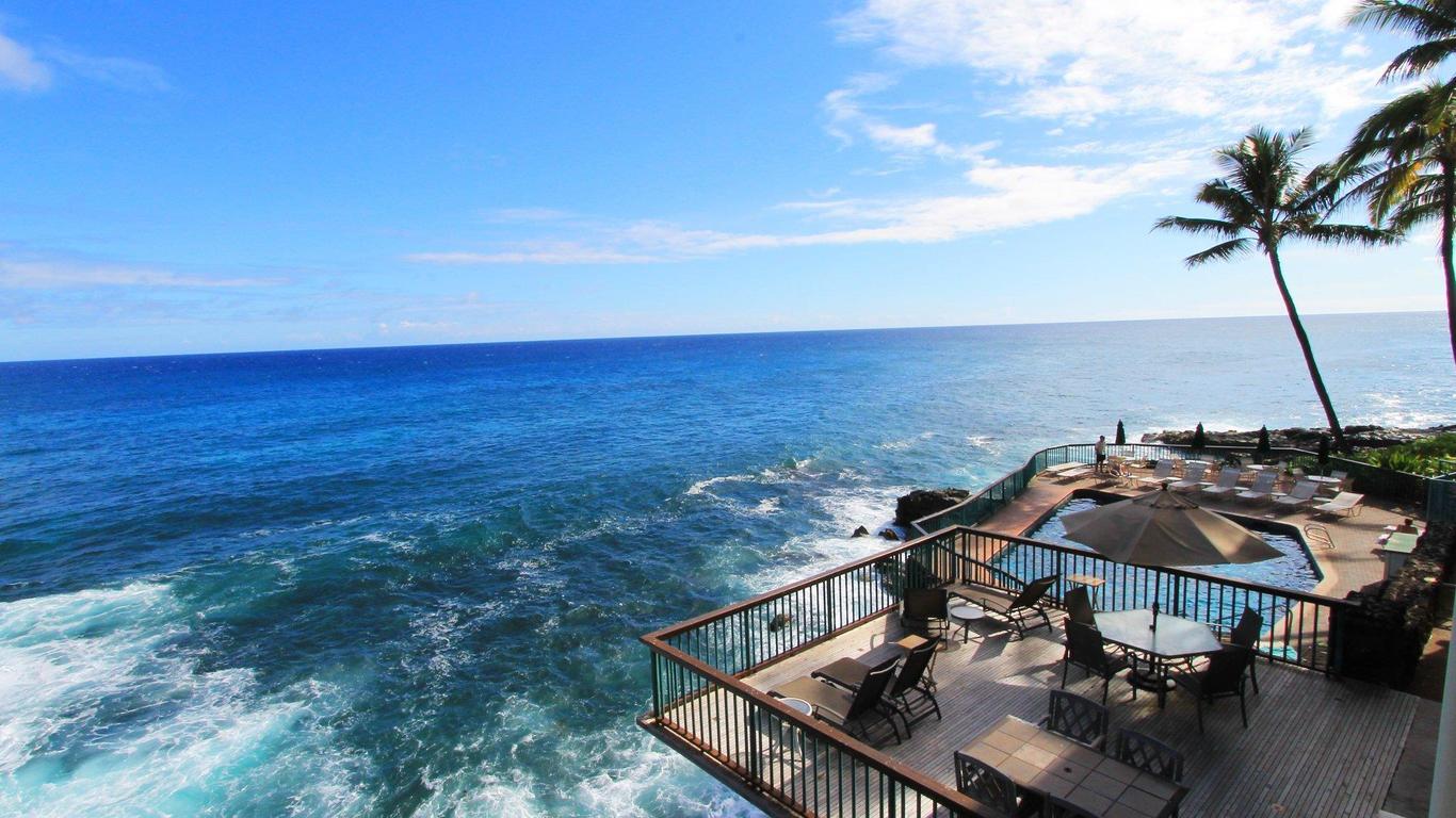 Castle Poipu Shores