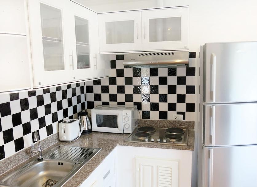Kitchen Photo