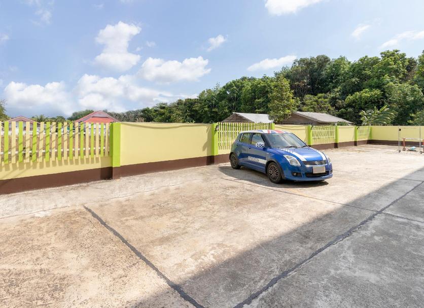 Outdoors view Photo