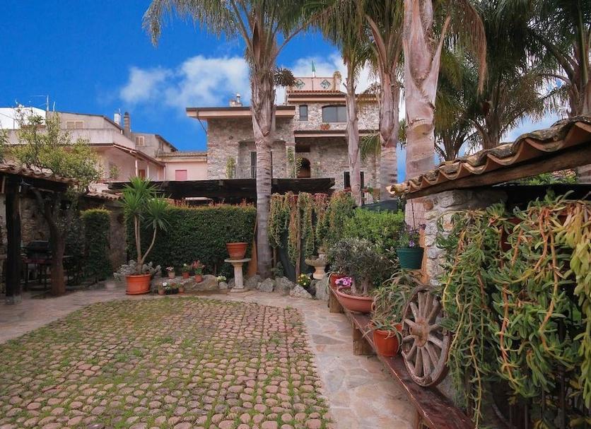 Outdoors view Photo