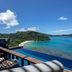 Anantara Maia Seychelles Villas in Anse Boileau with infinity pool and ocean bay view