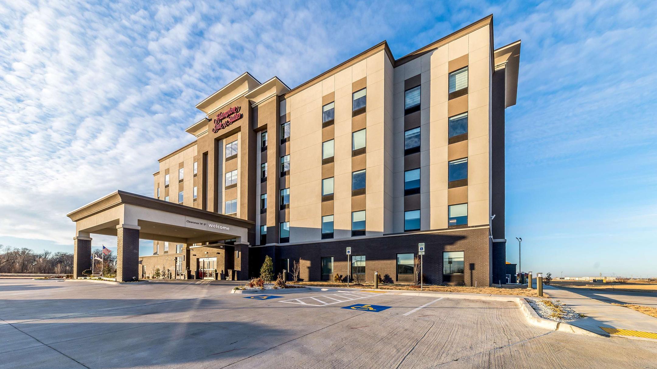 Hampton Inn & Suites Pryor, OK from 101. Pryor Hotel Deals & Reviews