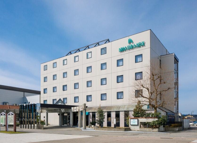 Building Photo