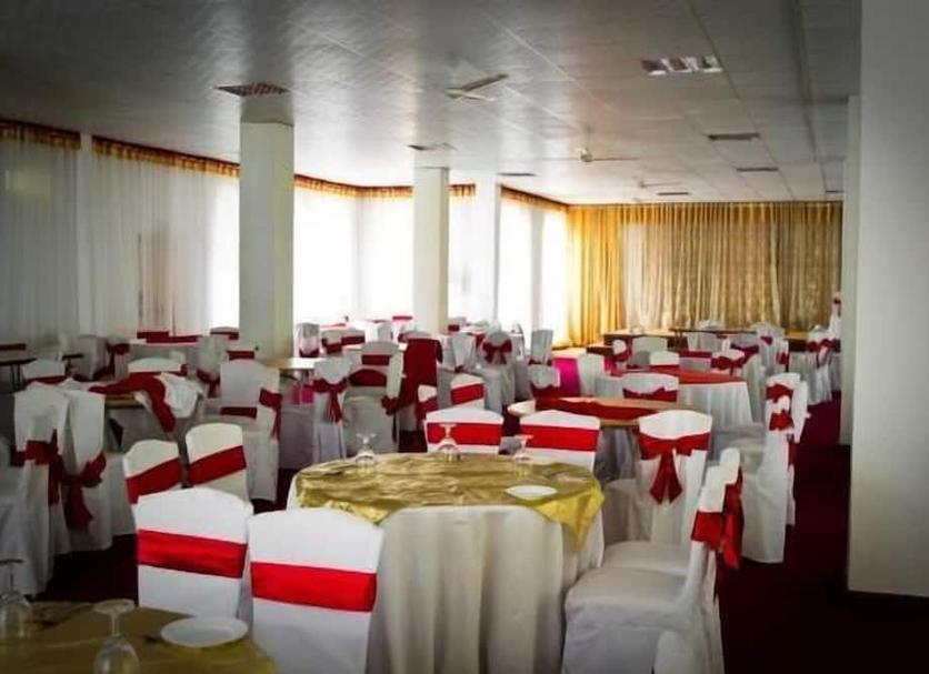 Banquet hall Photo