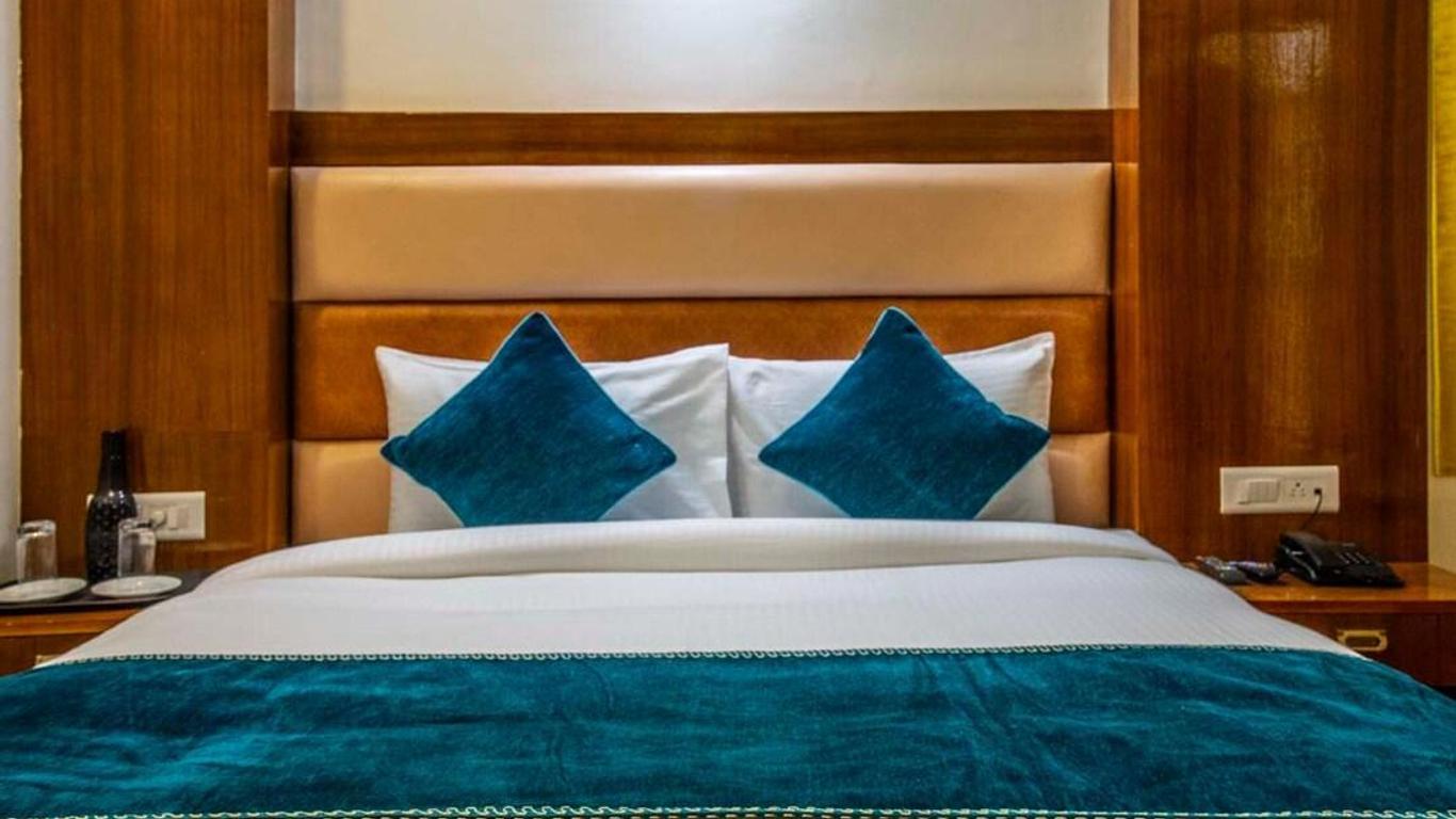 Jade Vine Resort