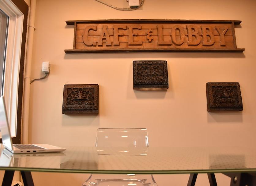 Room amenity Photo