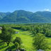Outdoors view