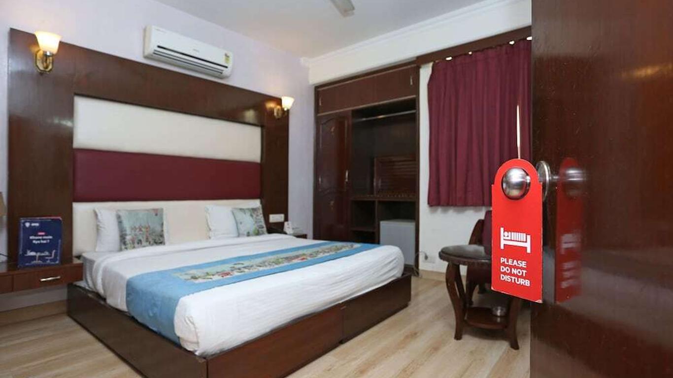 Zara Grand Hotel