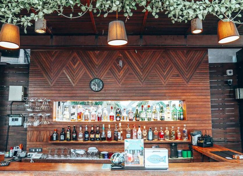 Bar Photo