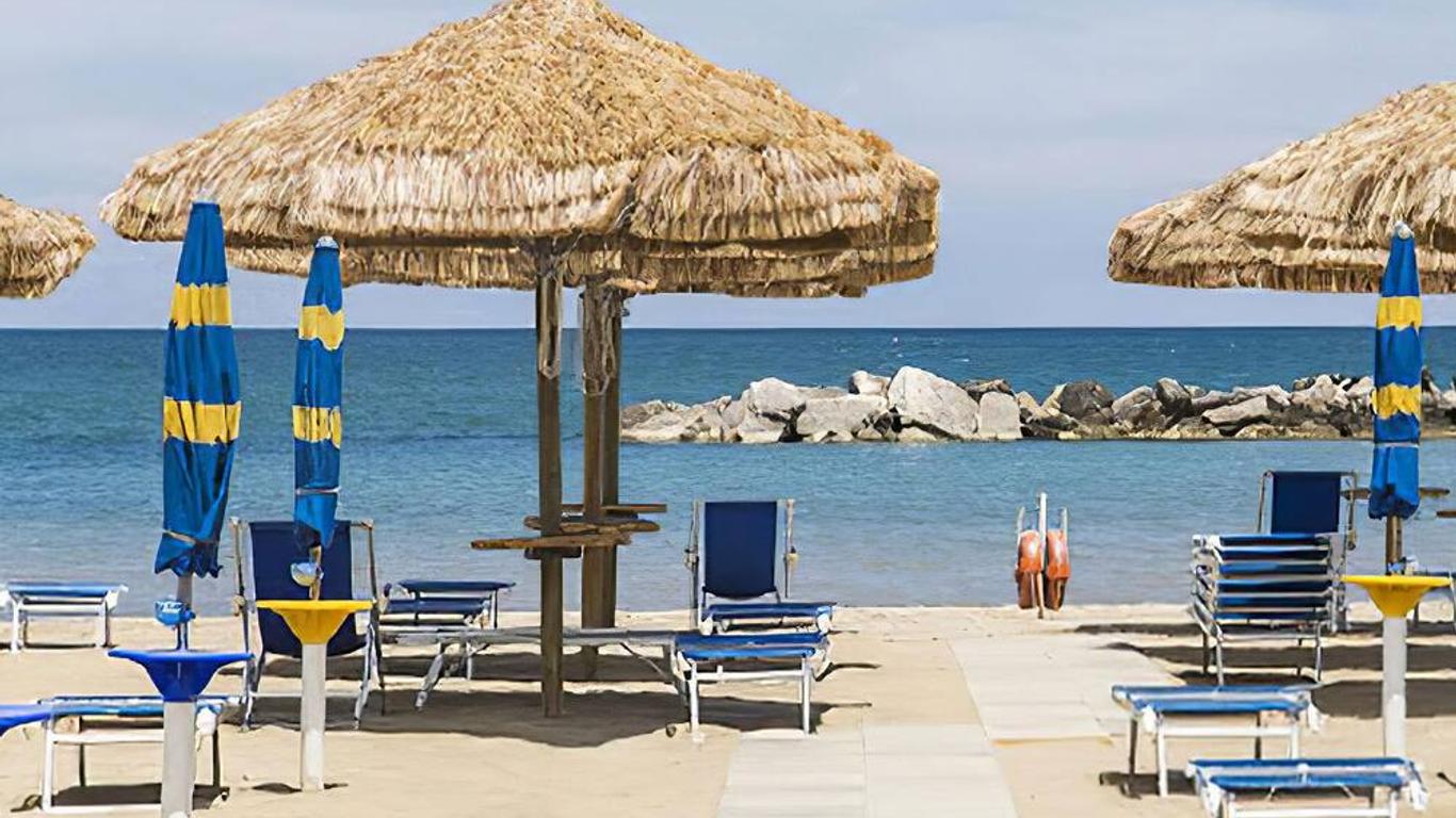 Magnificat Hotel&Resort