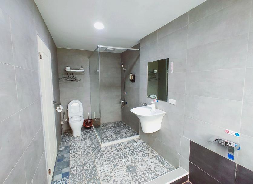 Bathroom Photo