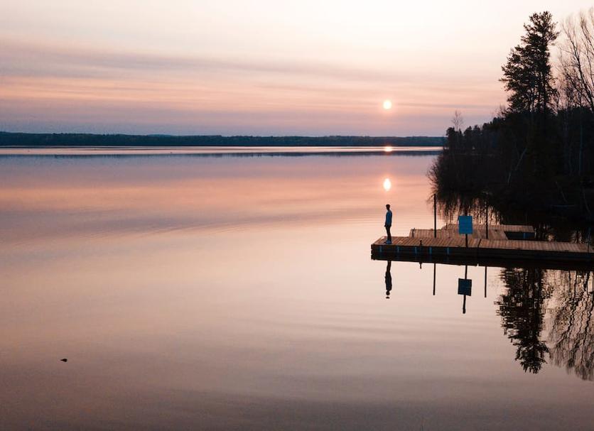 Outdoors view Photo